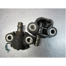 23K111 Timing Chain Tensioner Pair For 02-03 Ford F-150  4.6